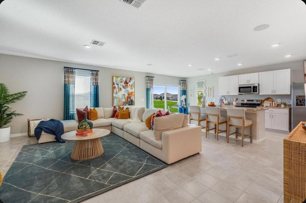 SOLENA - Residential