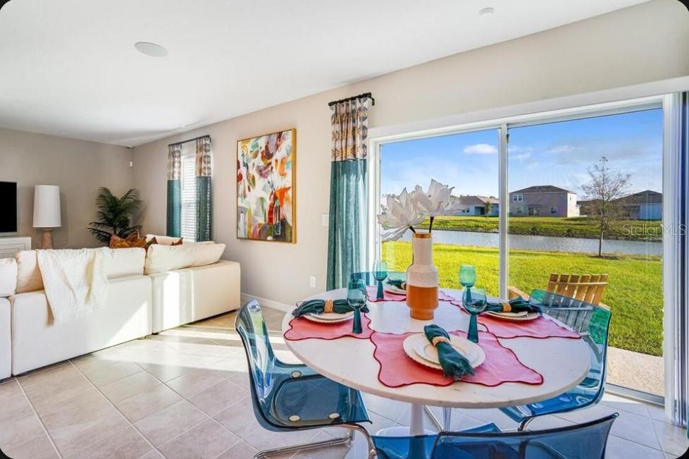 SOLENA - Residential