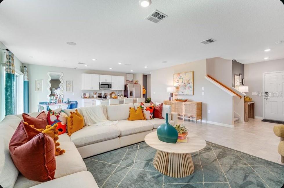 SOLENA - Residential