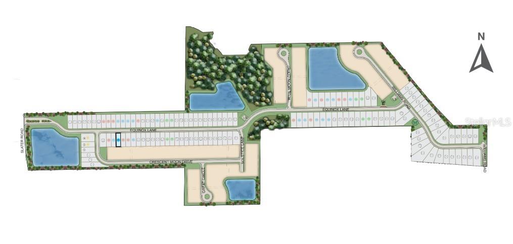 SOLENA - Residential