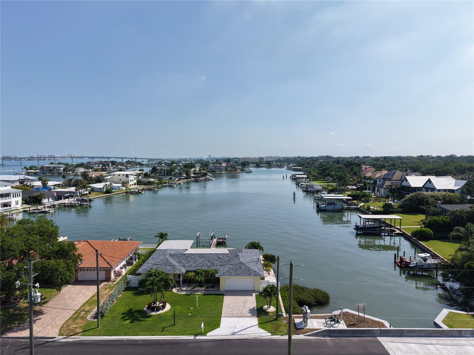 HARBOR BLUFFS SEC 4 - Residential