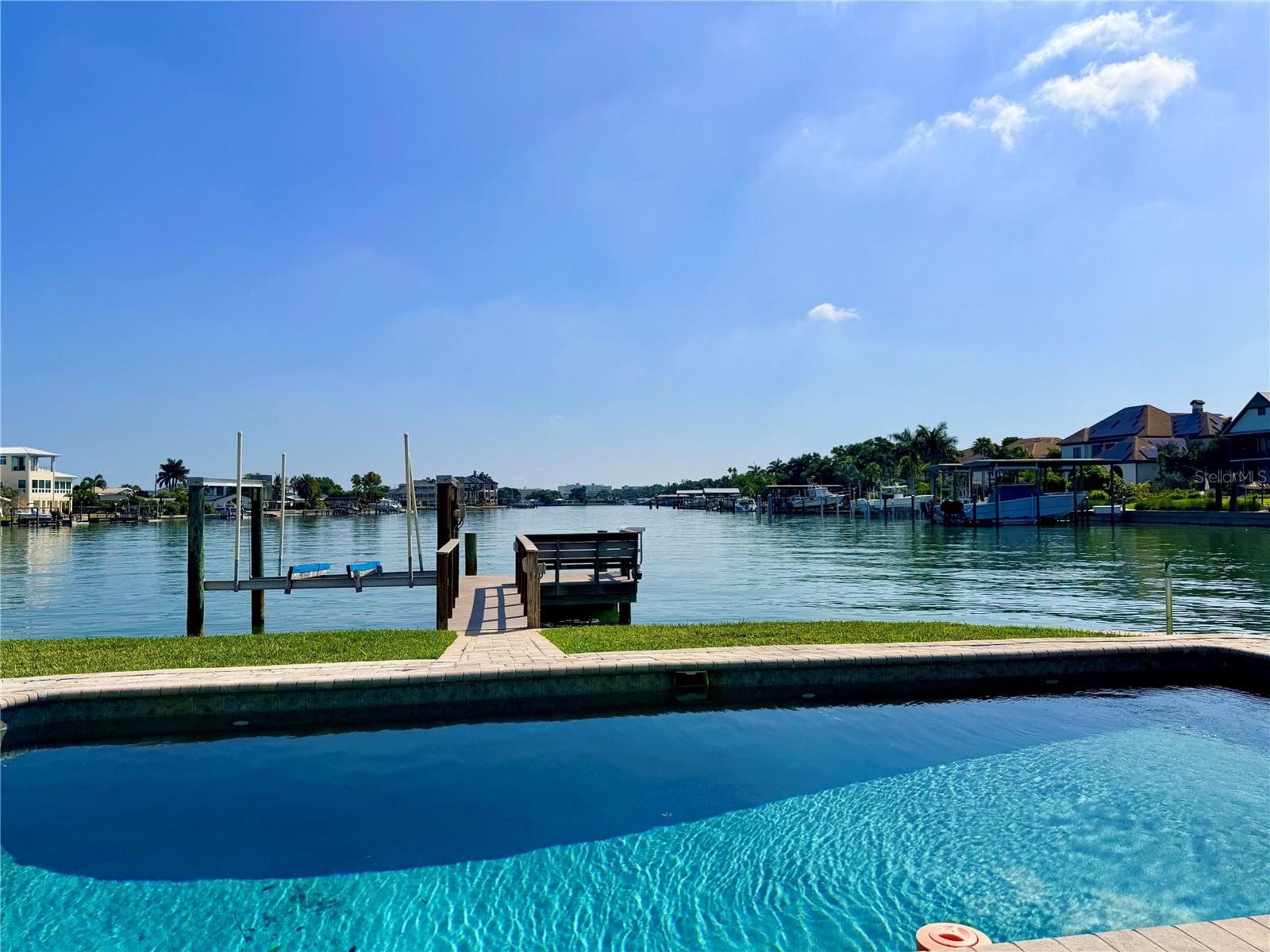 HARBOR BLUFFS SEC 4 - Residential