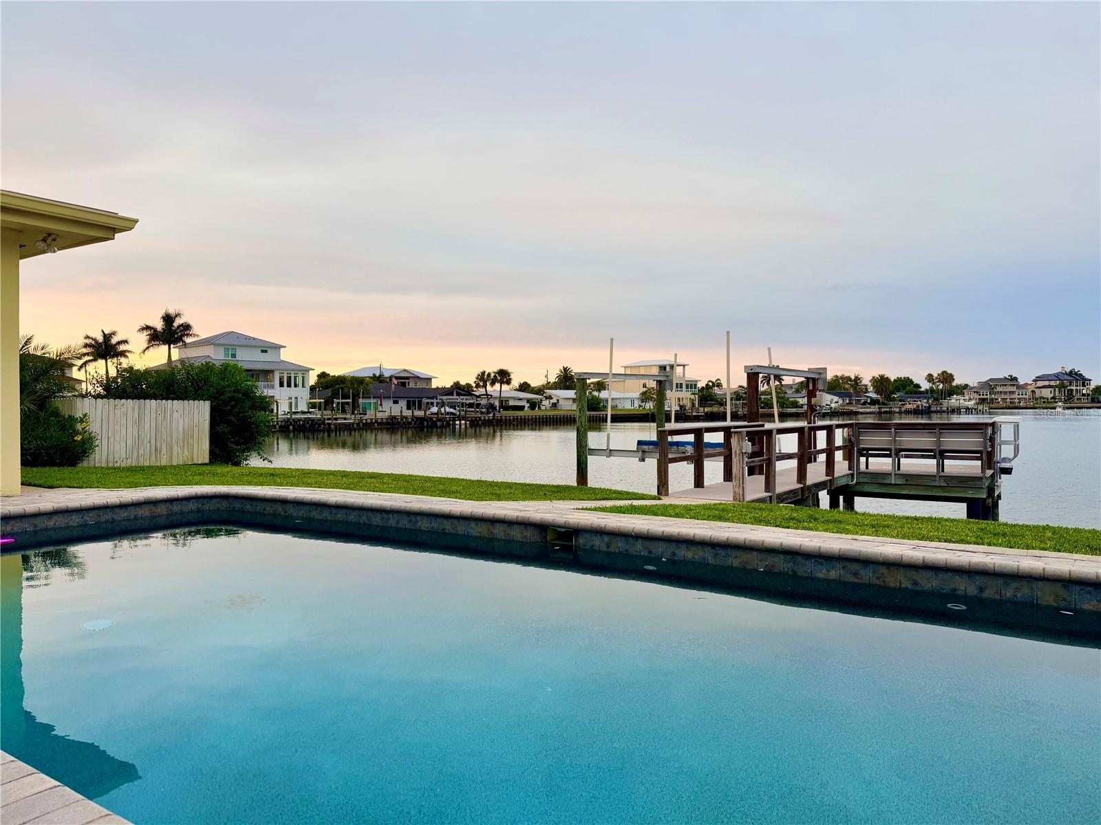 HARBOR BLUFFS SEC 4 - Residential