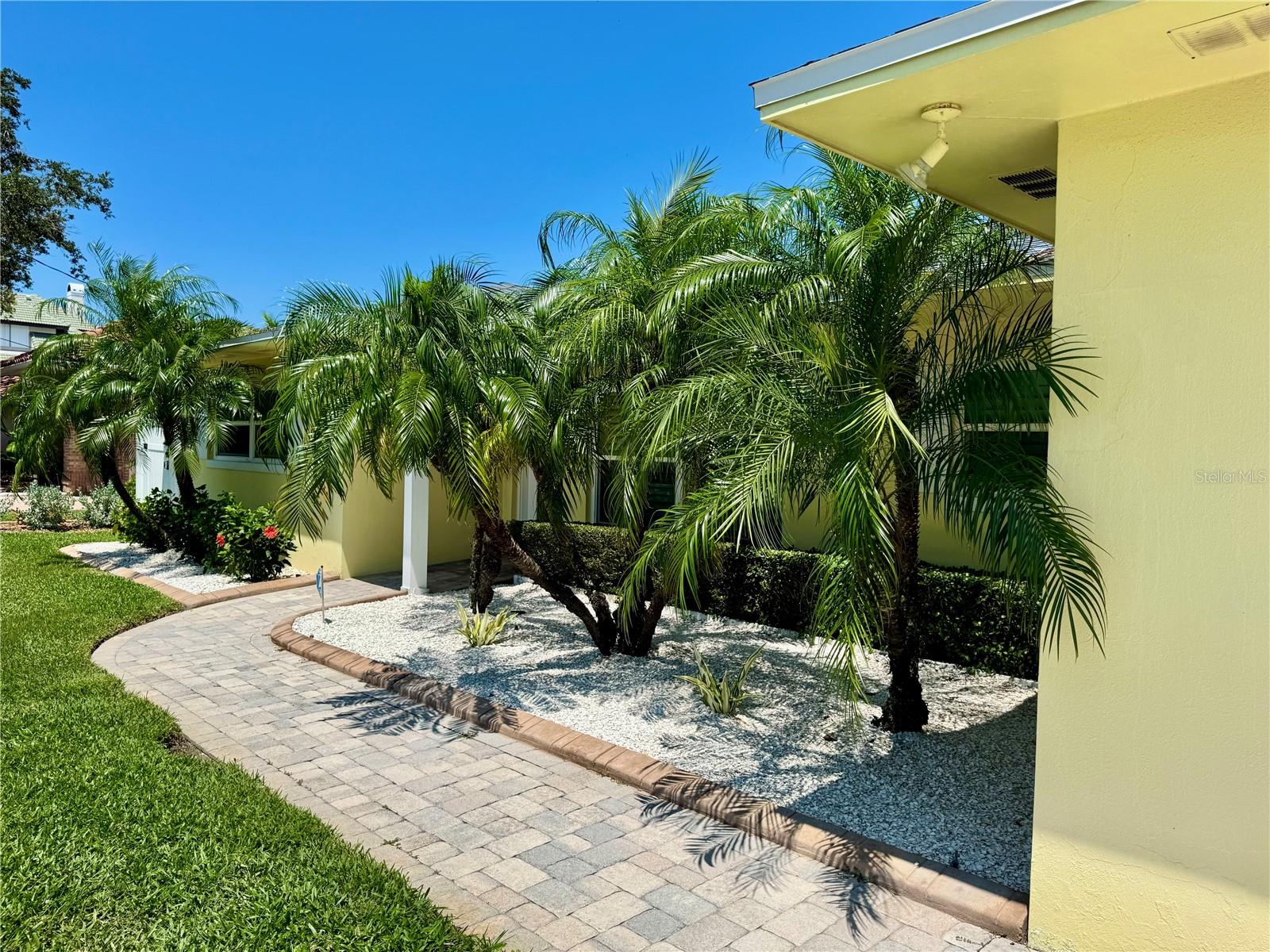 HARBOR BLUFFS SEC 4 - Residential