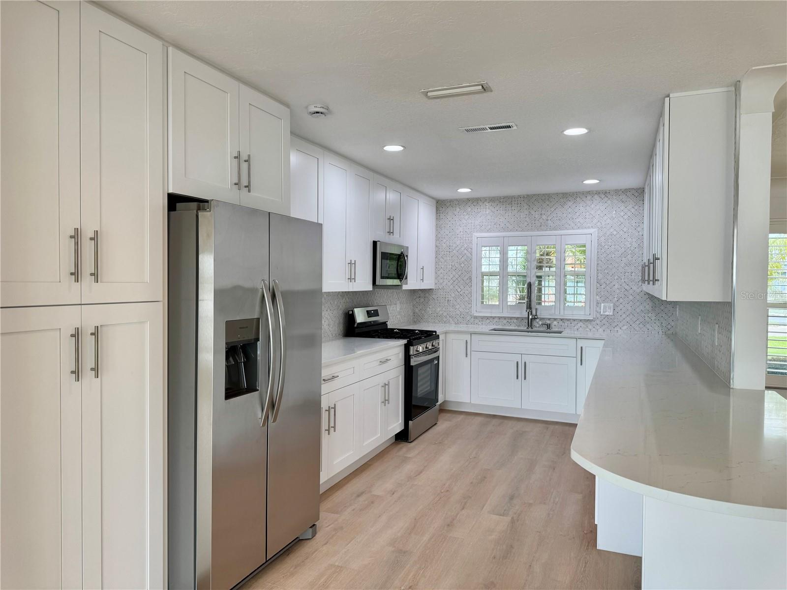 HARBOR BLUFFS SEC 4 - Residential