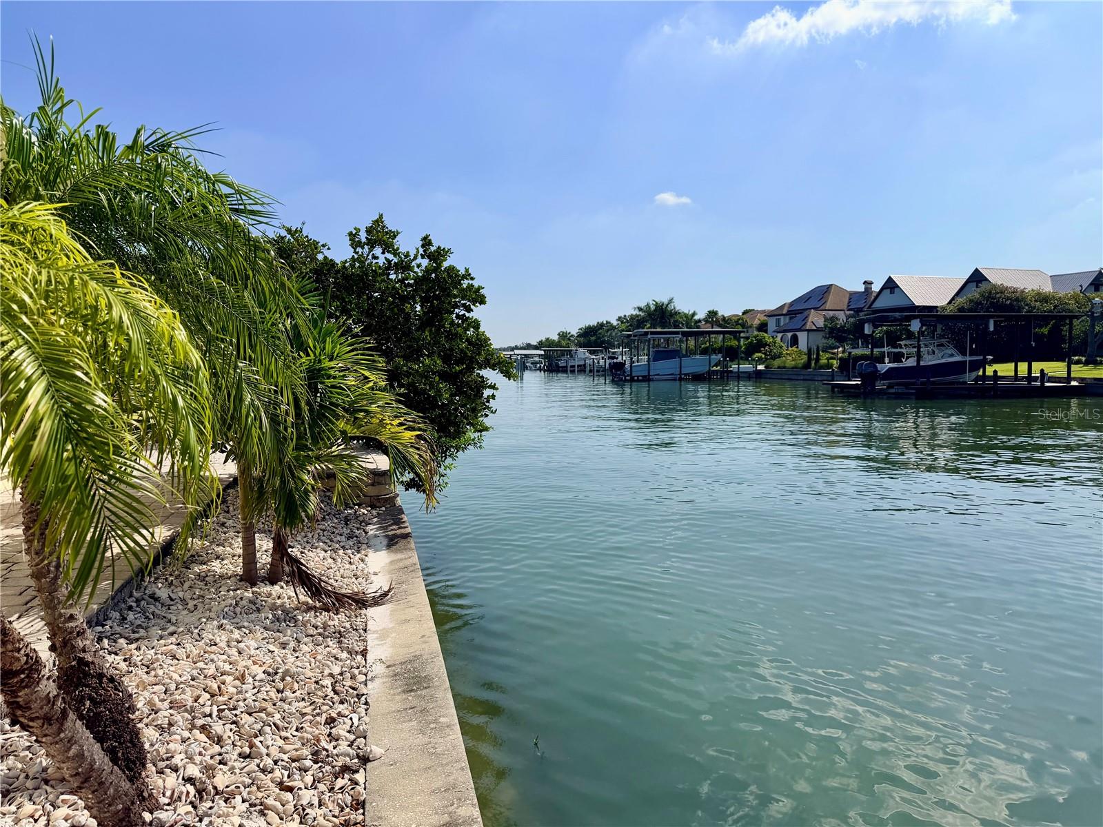 HARBOR BLUFFS SEC 4 - Residential