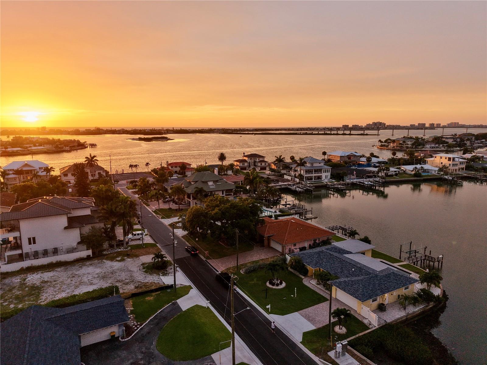 HARBOR BLUFFS SEC 4 - Residential