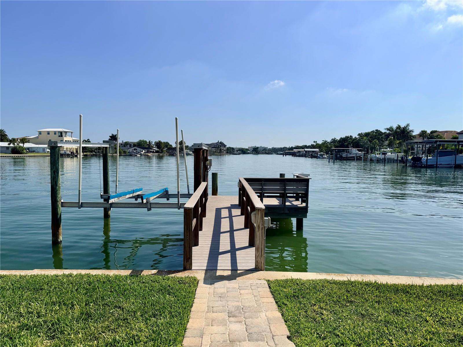 HARBOR BLUFFS SEC 4 - Residential
