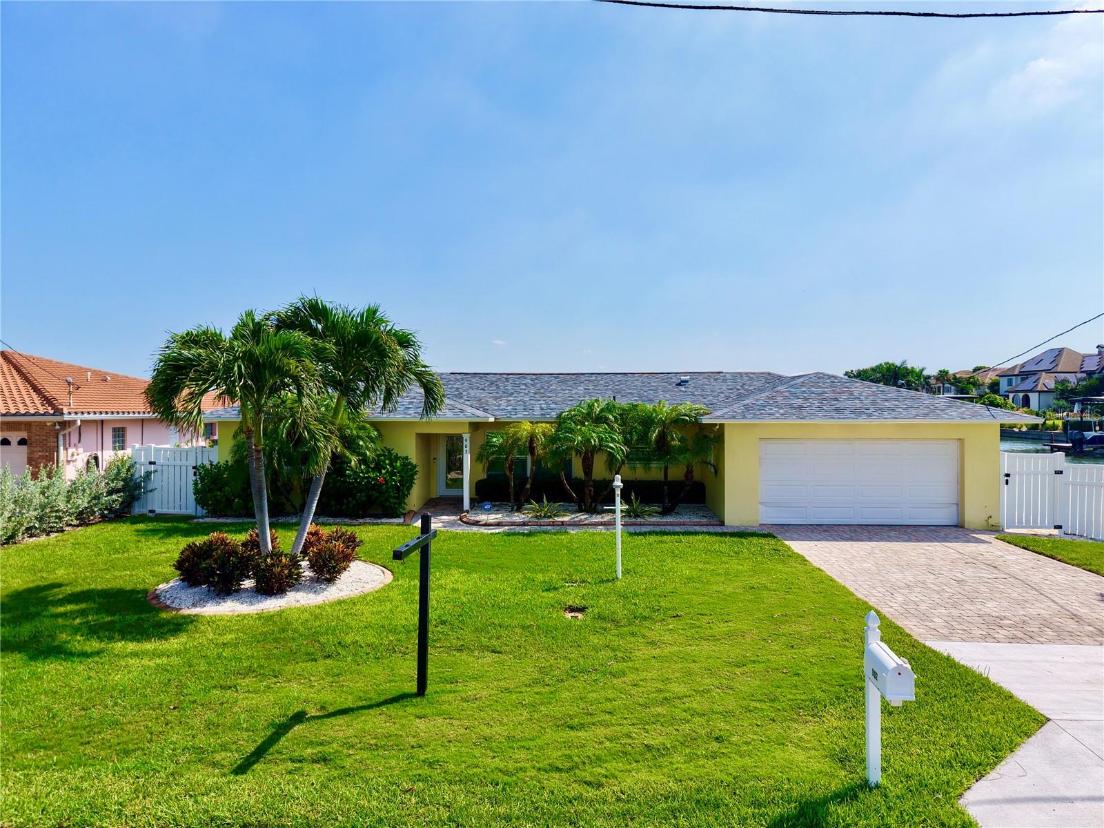 HARBOR BLUFFS SEC 4 - Residential