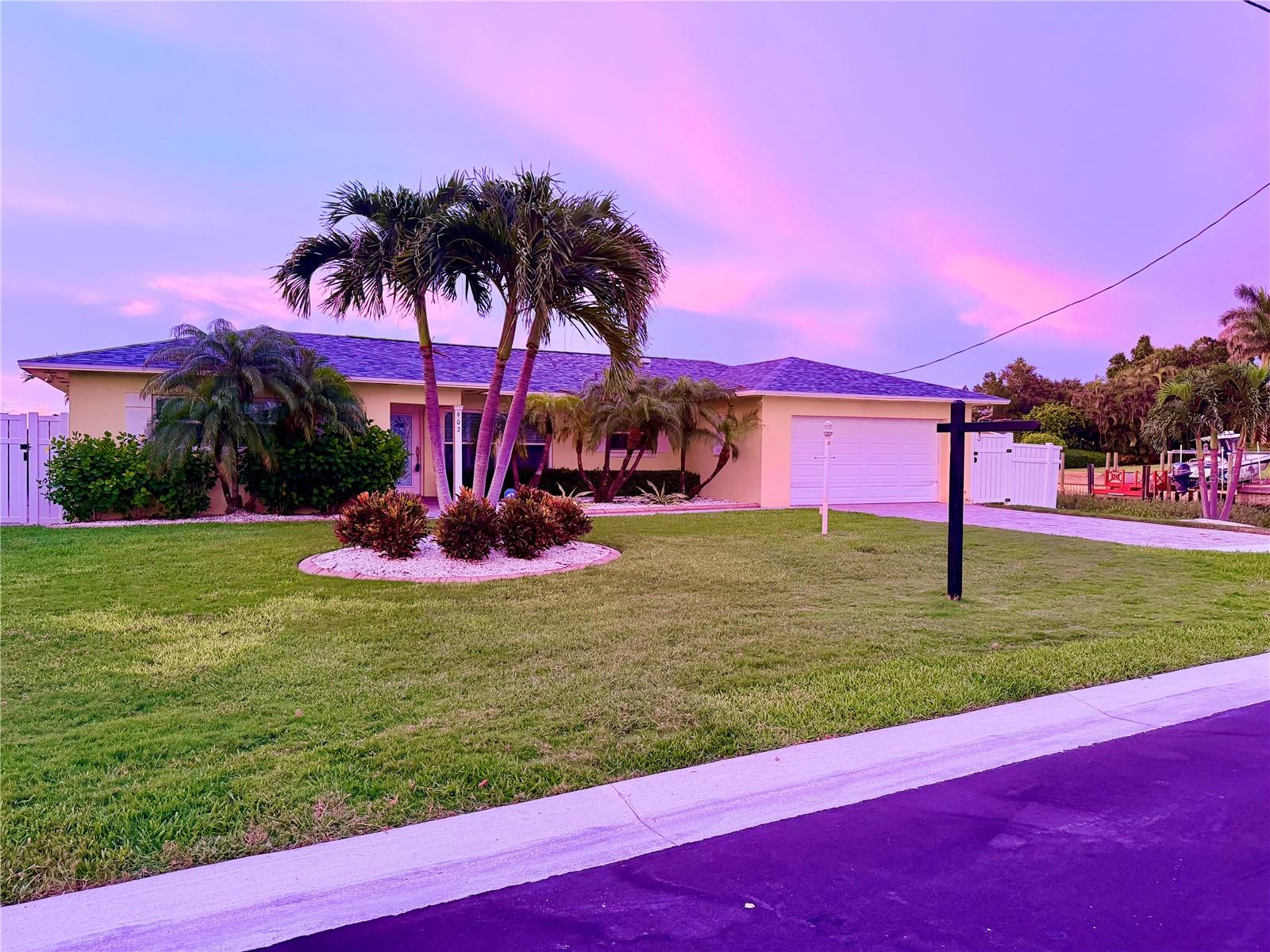 HARBOR BLUFFS SEC 4 - Residential