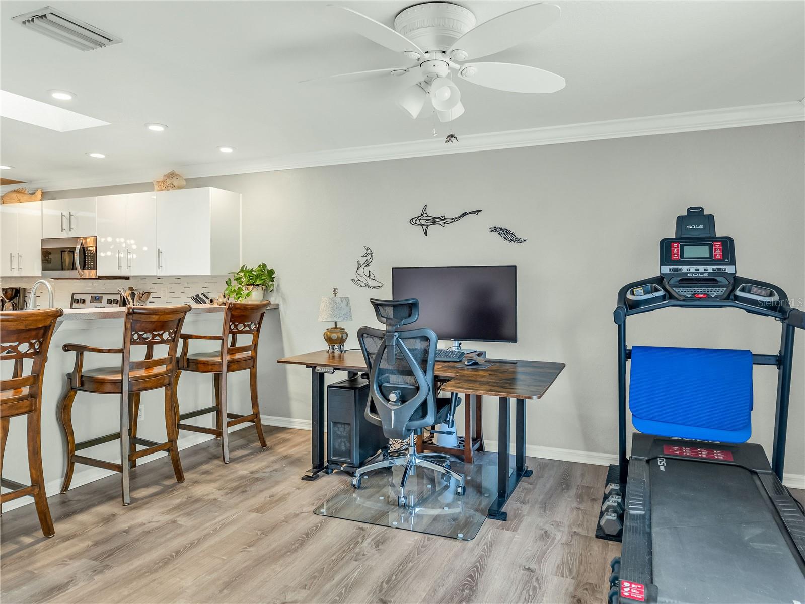 PORT CHARLOTTE SEC 081 - Residential Lease