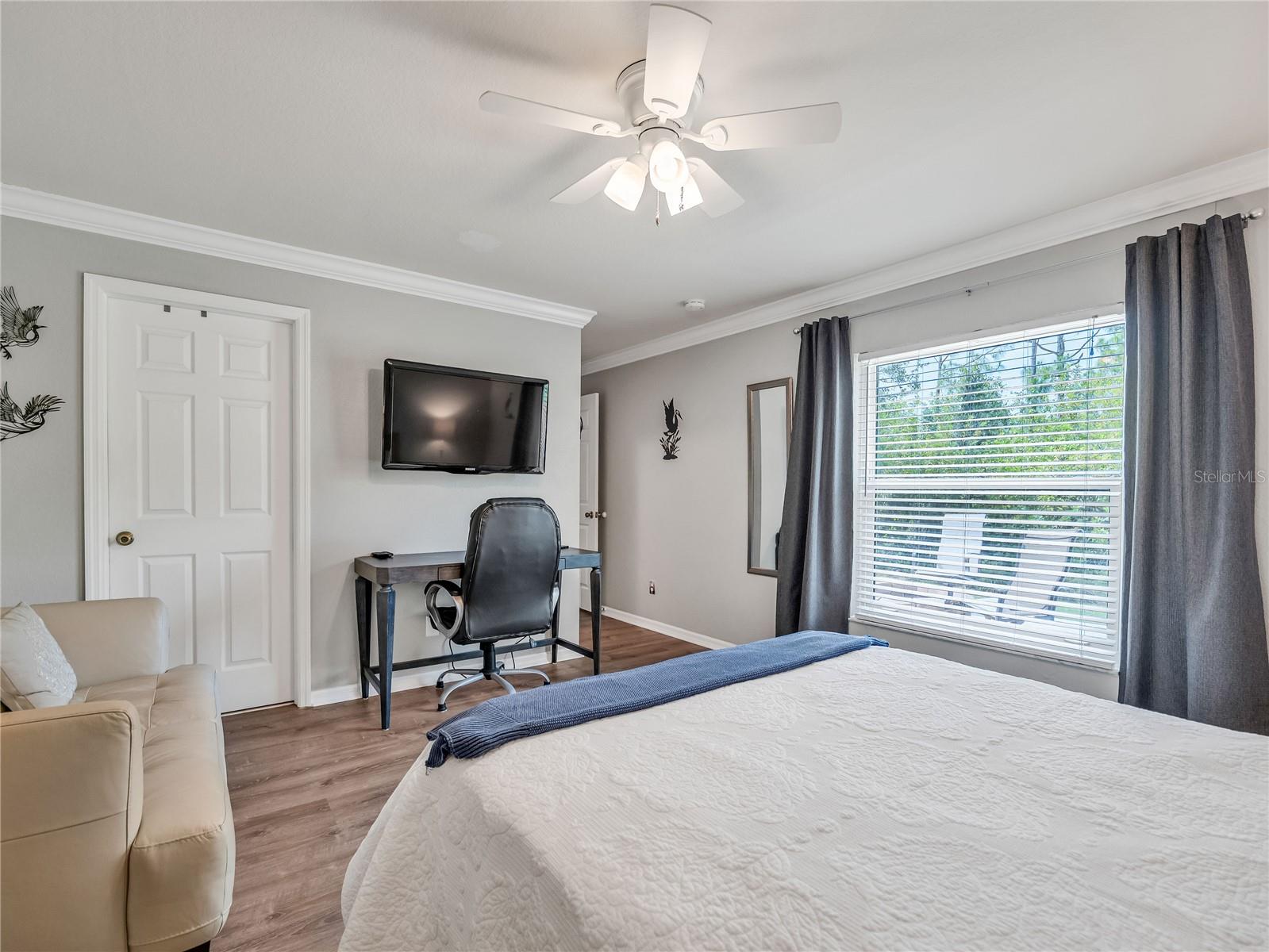 PORT CHARLOTTE SEC 081 - Residential Lease