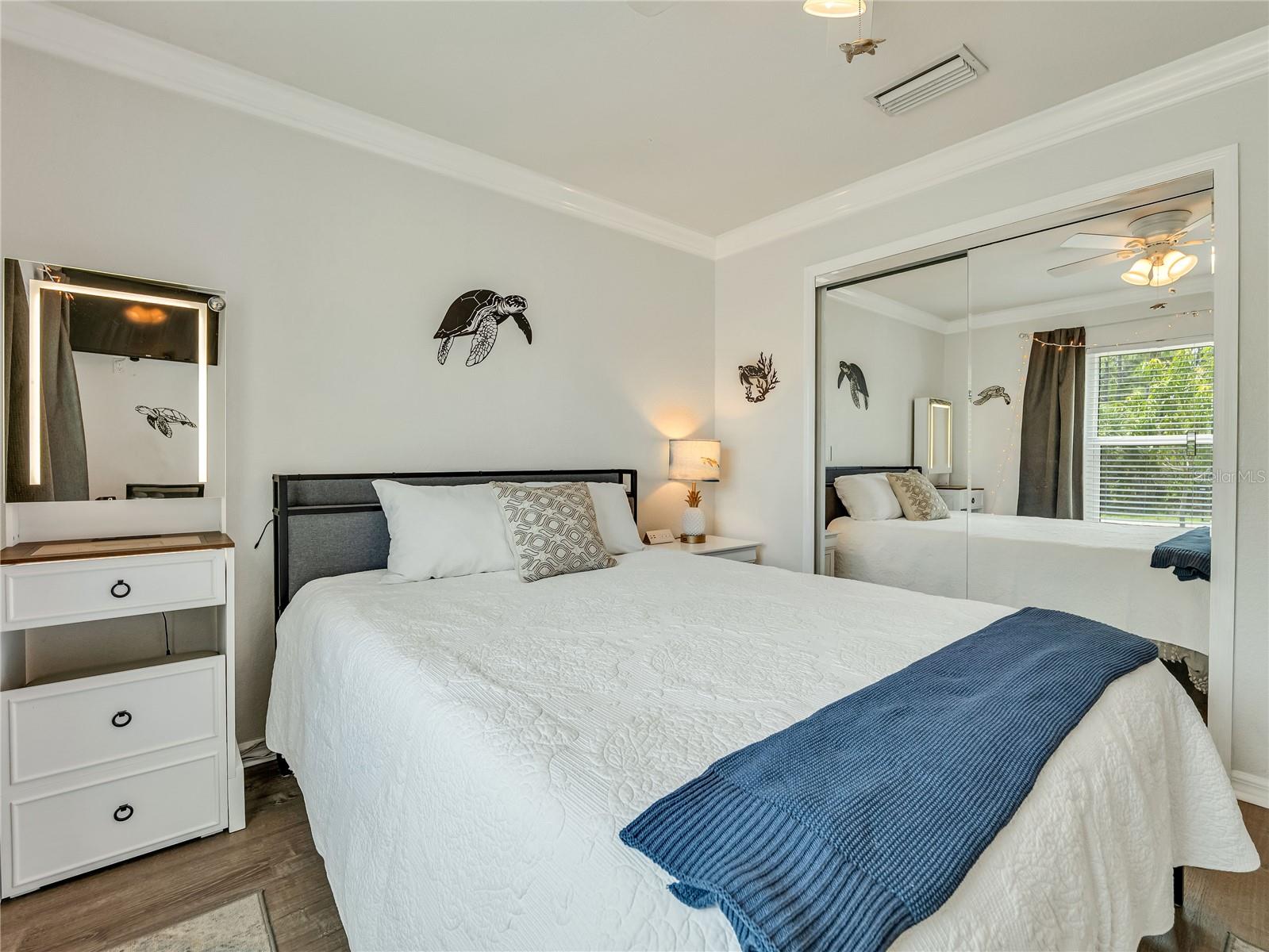 PORT CHARLOTTE SEC 081 - Residential Lease