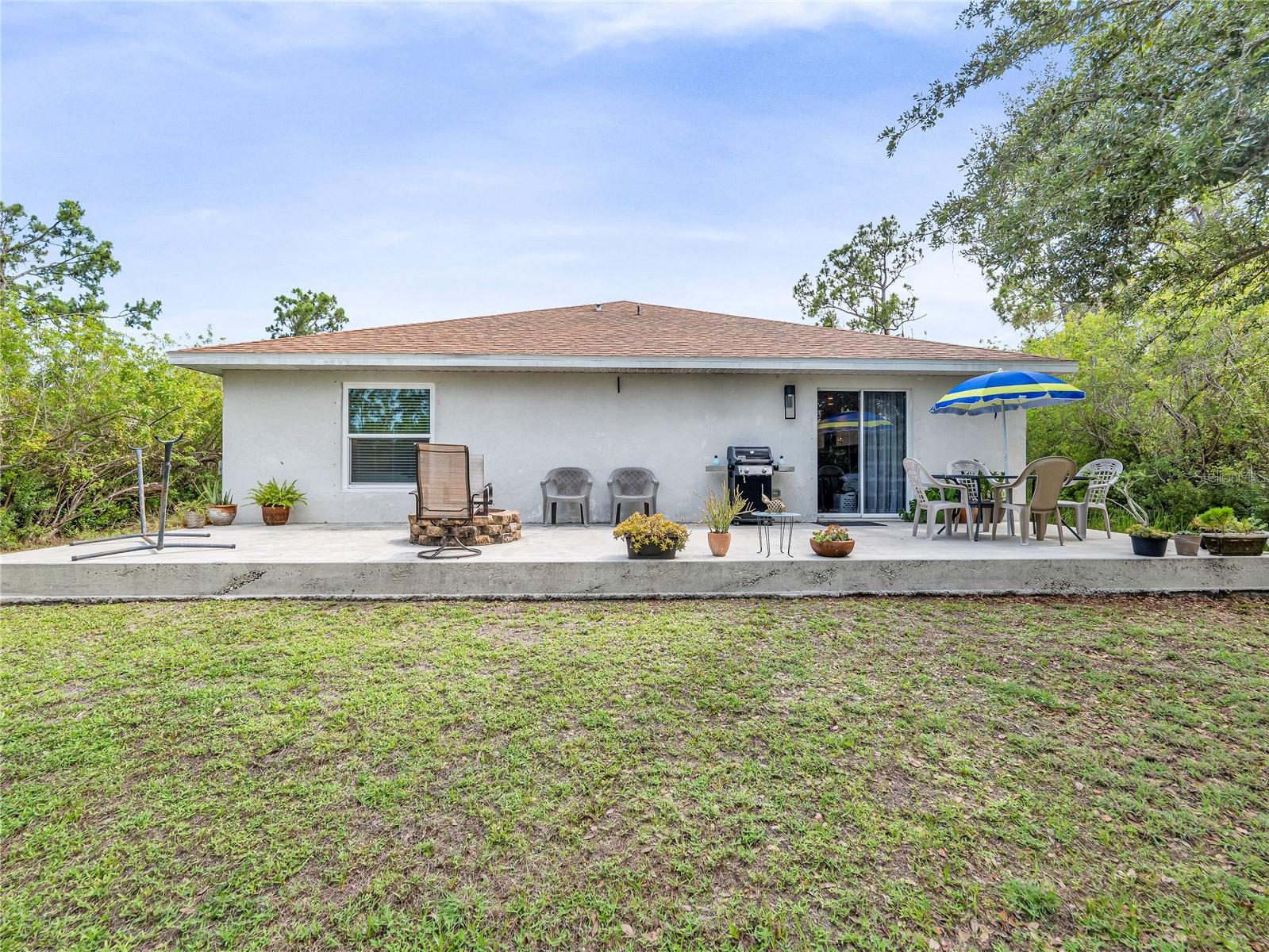 PORT CHARLOTTE SEC 081 - Residential Lease