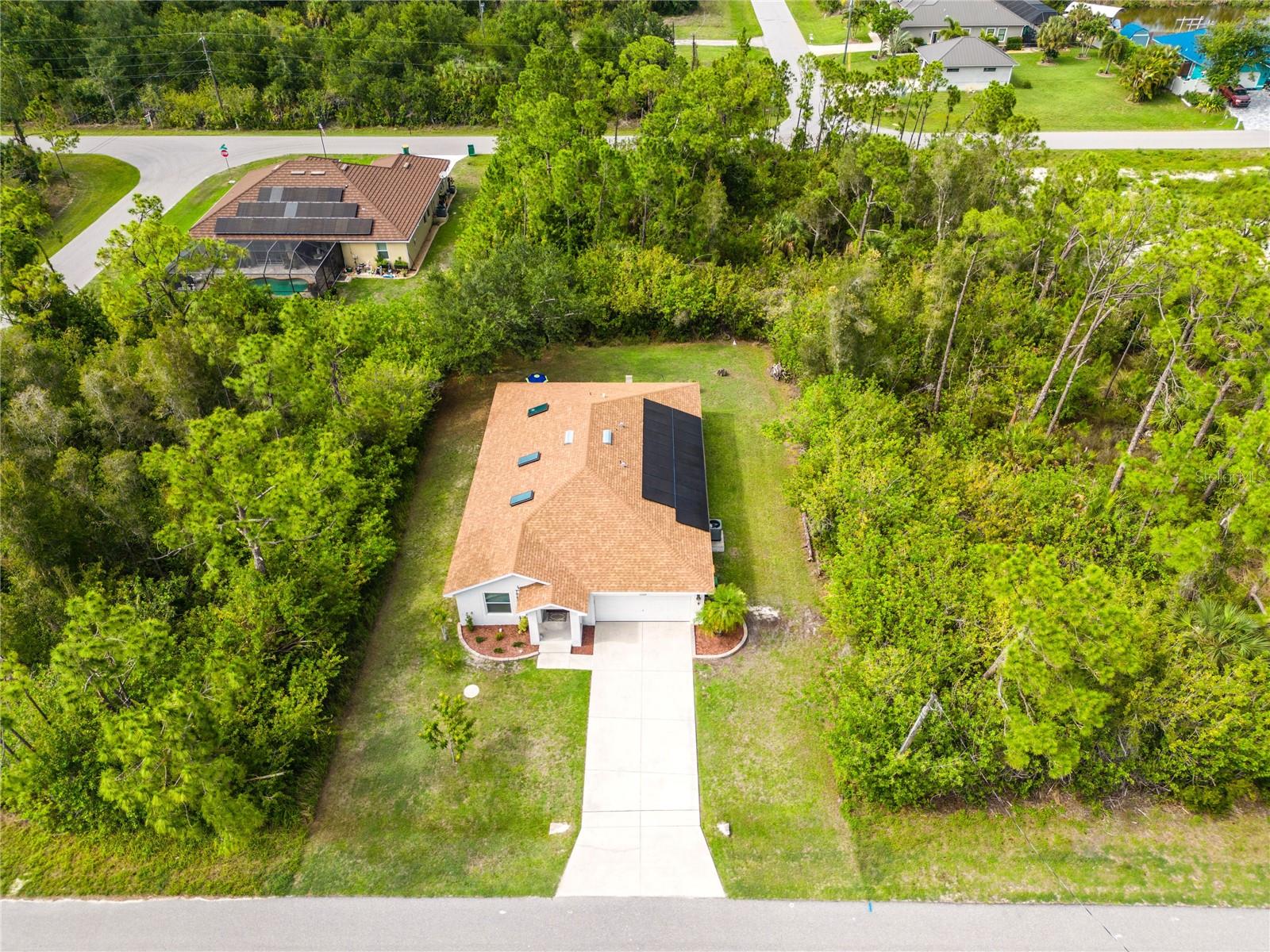 PORT CHARLOTTE SEC 081 - Residential Lease