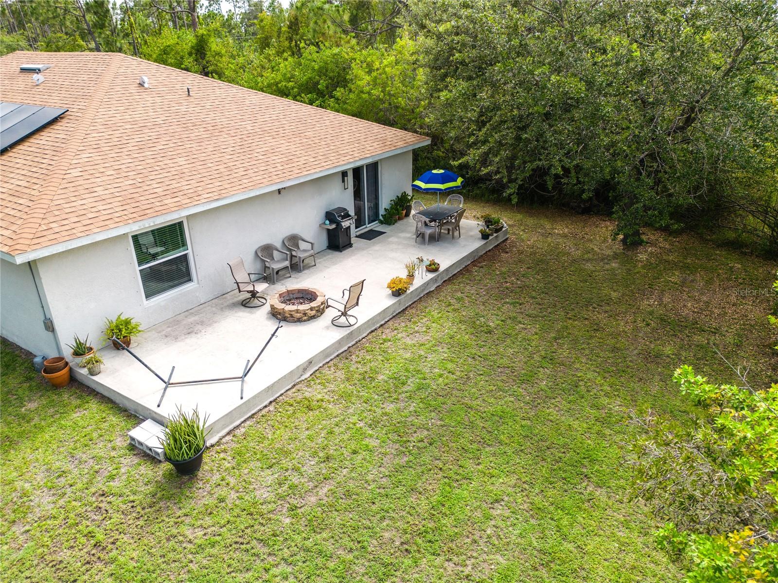 PORT CHARLOTTE SEC 081 - Residential Lease