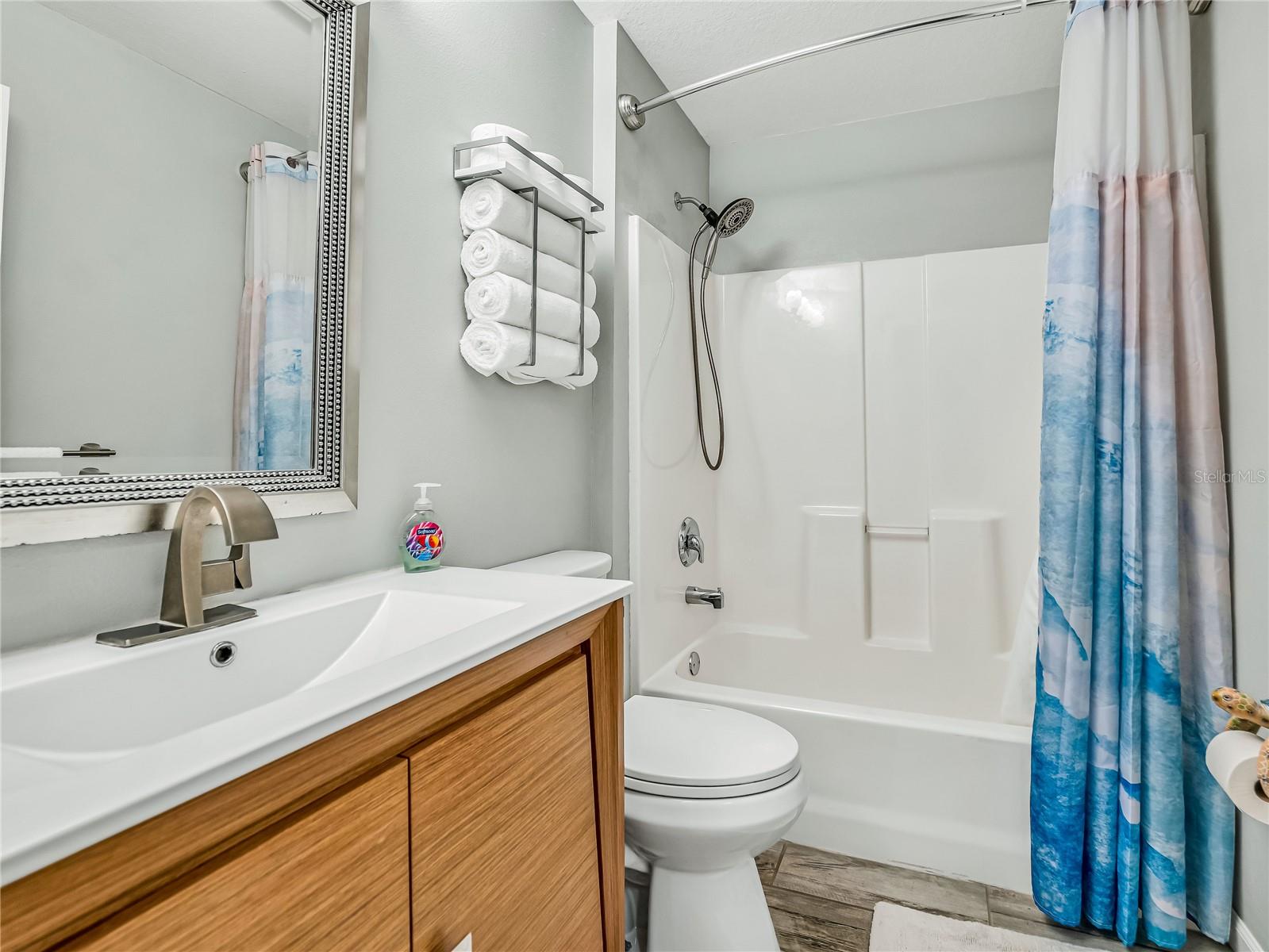 PORT CHARLOTTE SEC 081 - Residential Lease