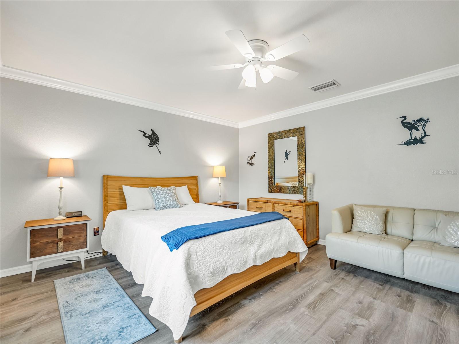 PORT CHARLOTTE SEC 081 - Residential Lease