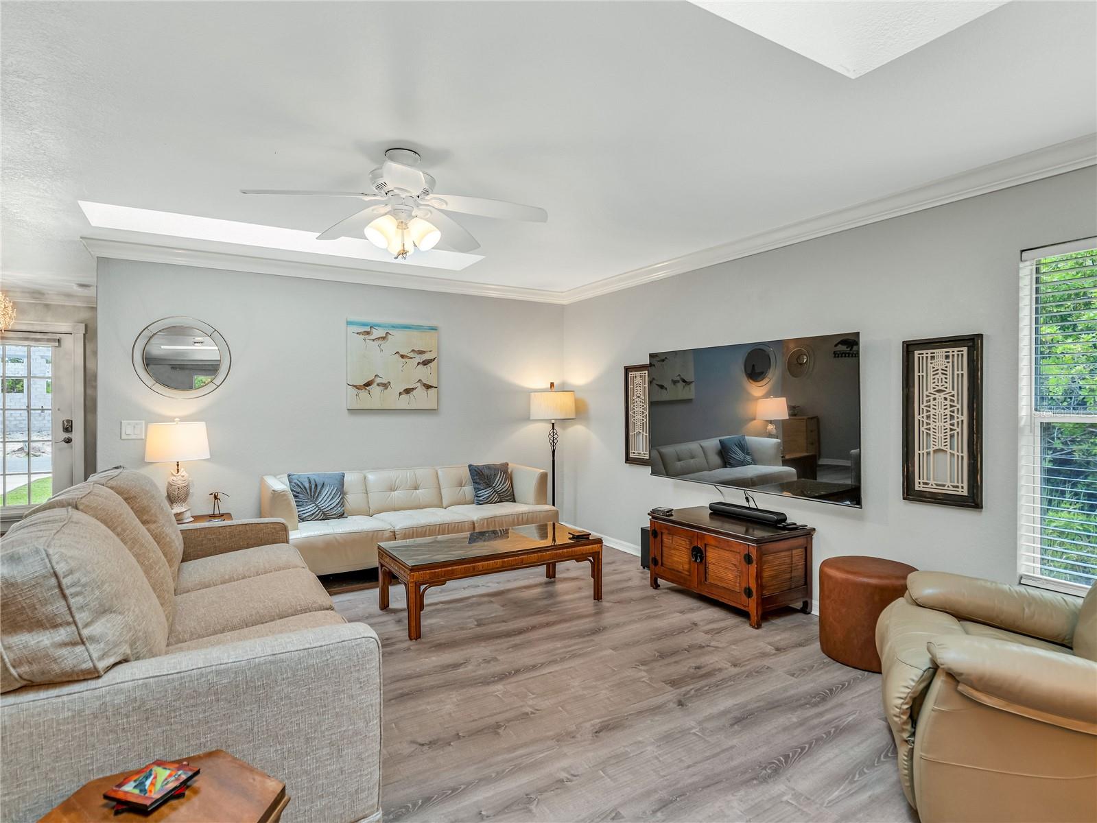 PORT CHARLOTTE SEC 081 - Residential Lease