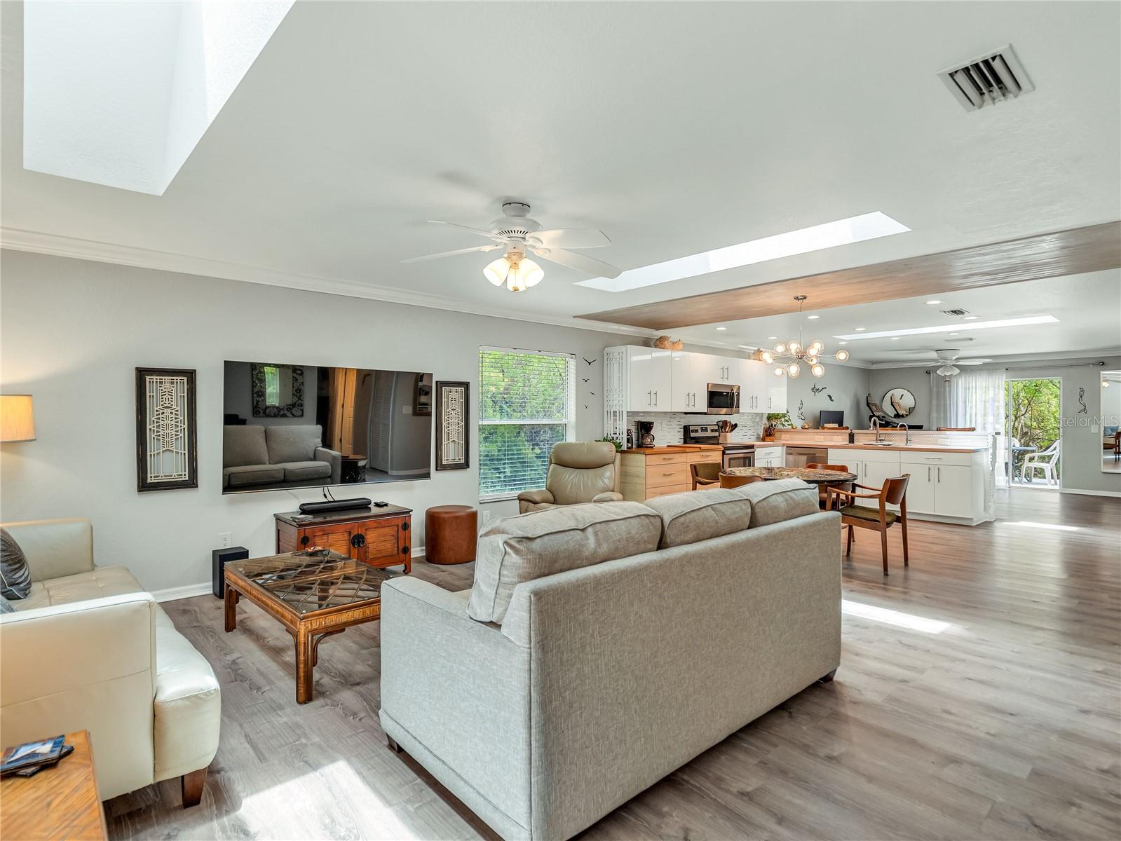 PORT CHARLOTTE SEC 081 - Residential Lease