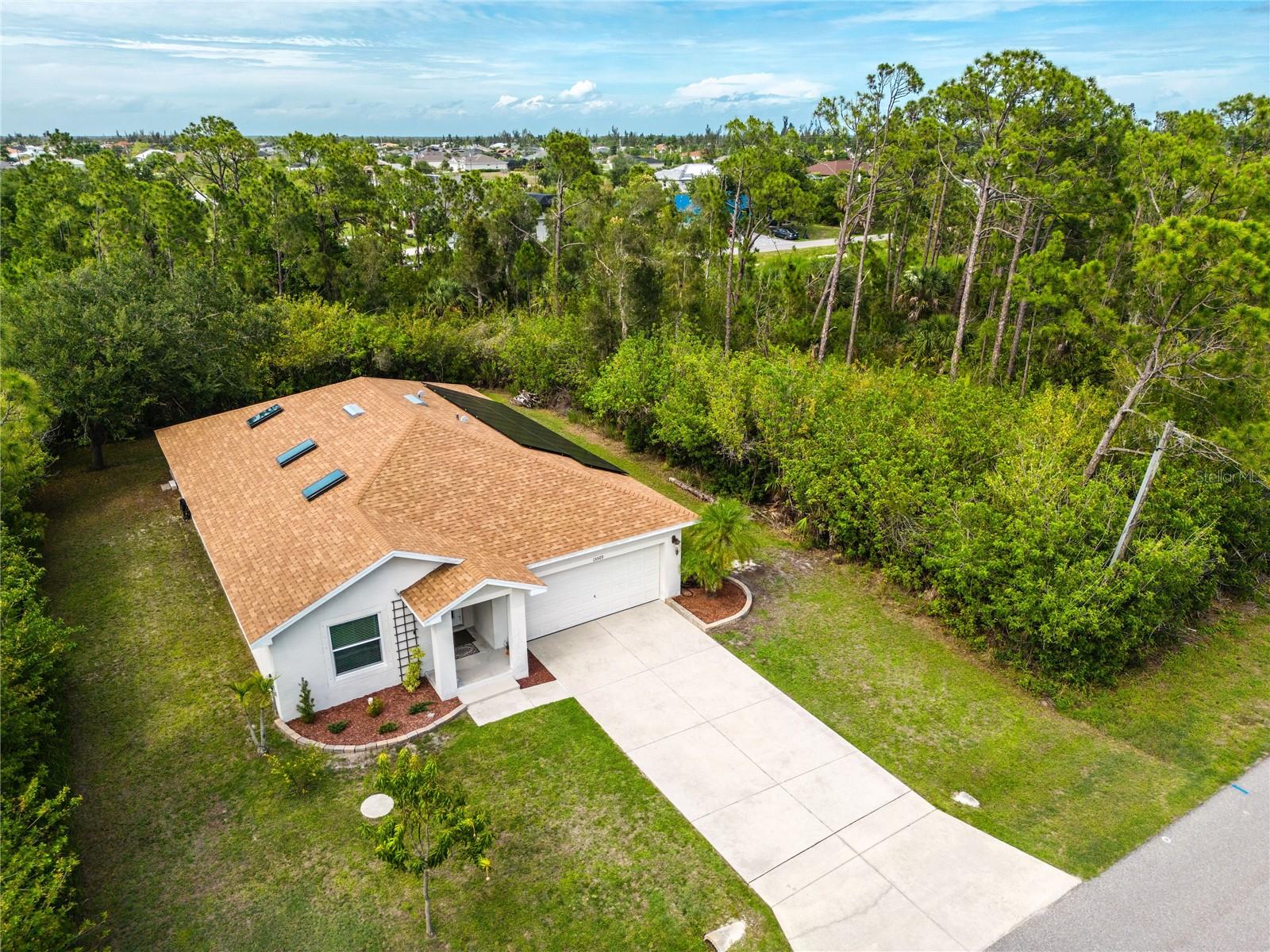 PORT CHARLOTTE SEC 081 - Residential Lease