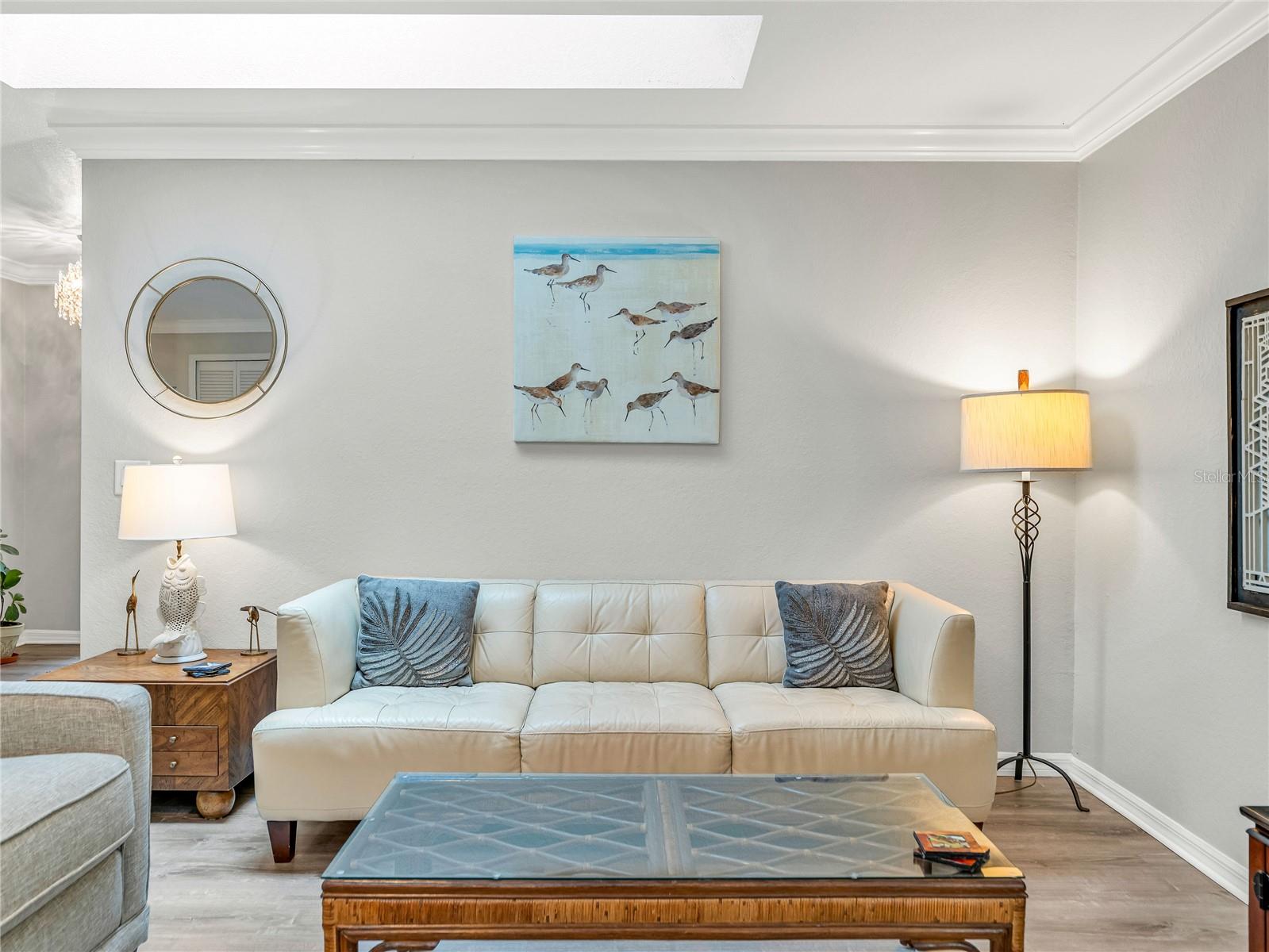 PORT CHARLOTTE SEC 081 - Residential Lease