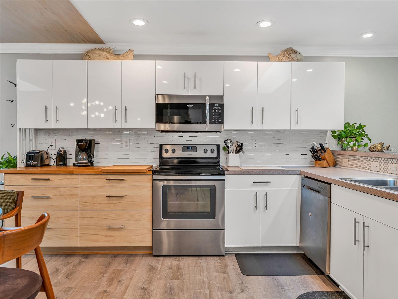 PORT CHARLOTTE SEC 081 - Residential Lease
