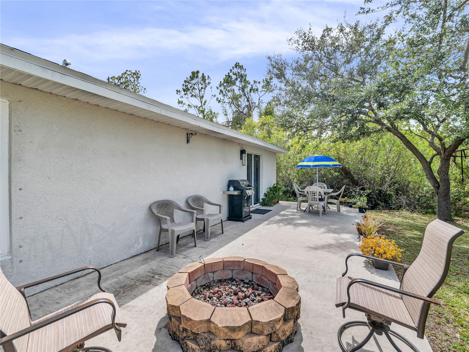 PORT CHARLOTTE SEC 081 - Residential Lease