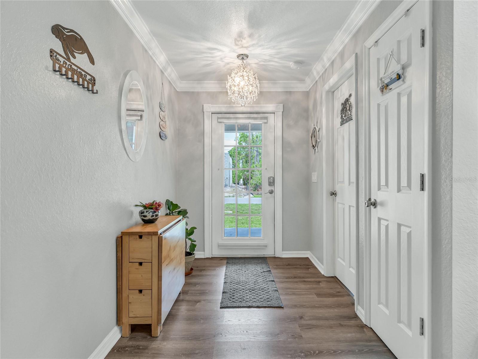 PORT CHARLOTTE SEC 081 - Residential Lease