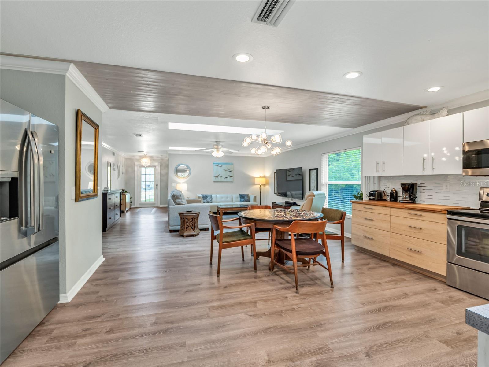PORT CHARLOTTE SEC 081 - Residential Lease
