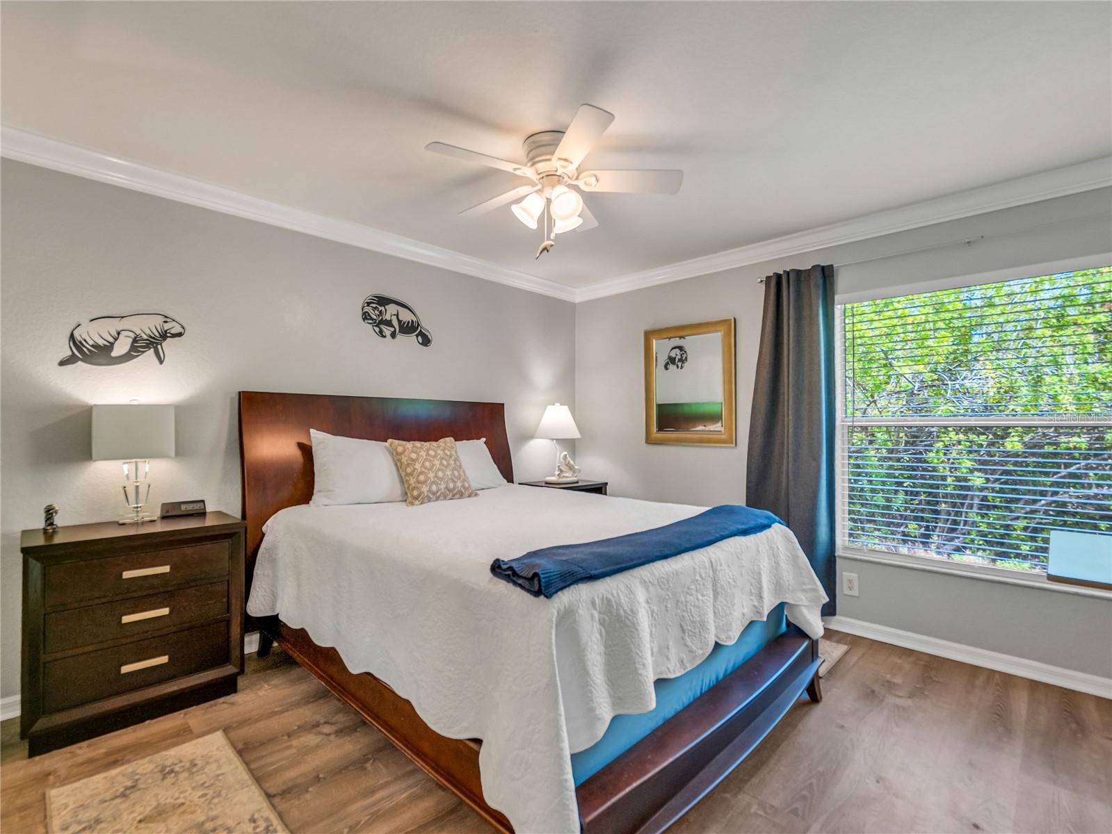PORT CHARLOTTE SEC 081 - Residential Lease