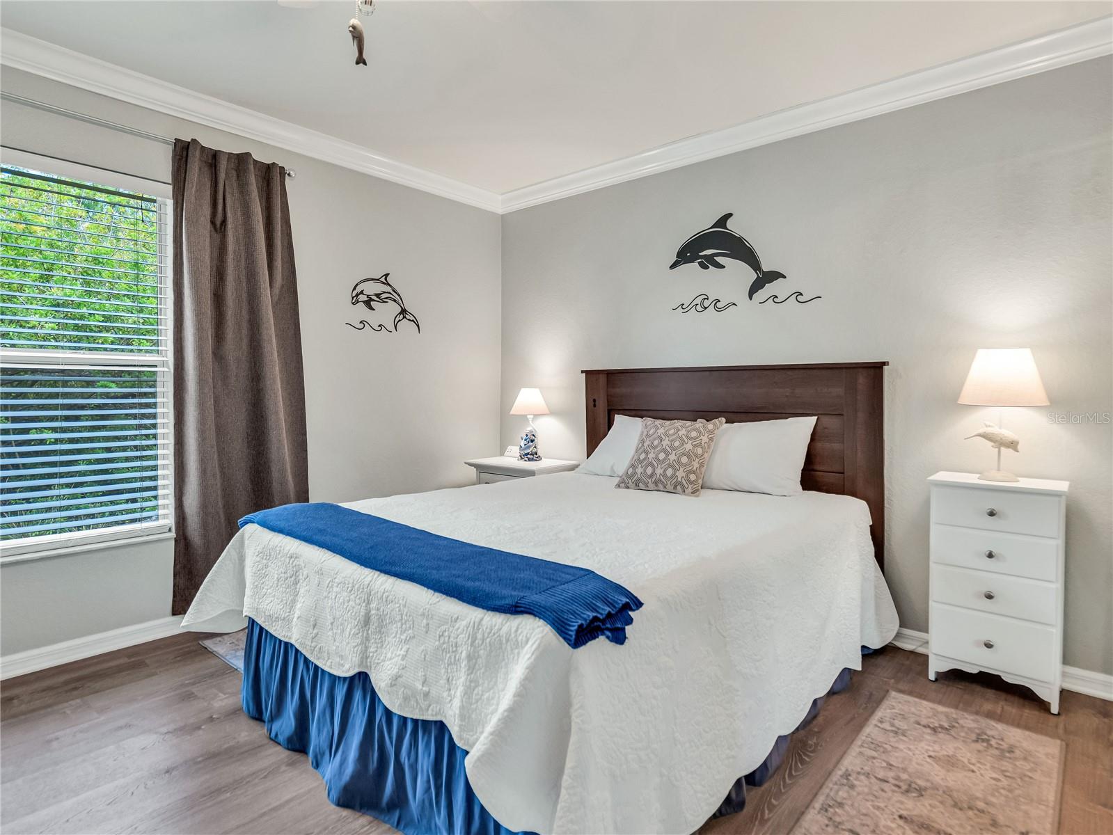 PORT CHARLOTTE SEC 081 - Residential Lease