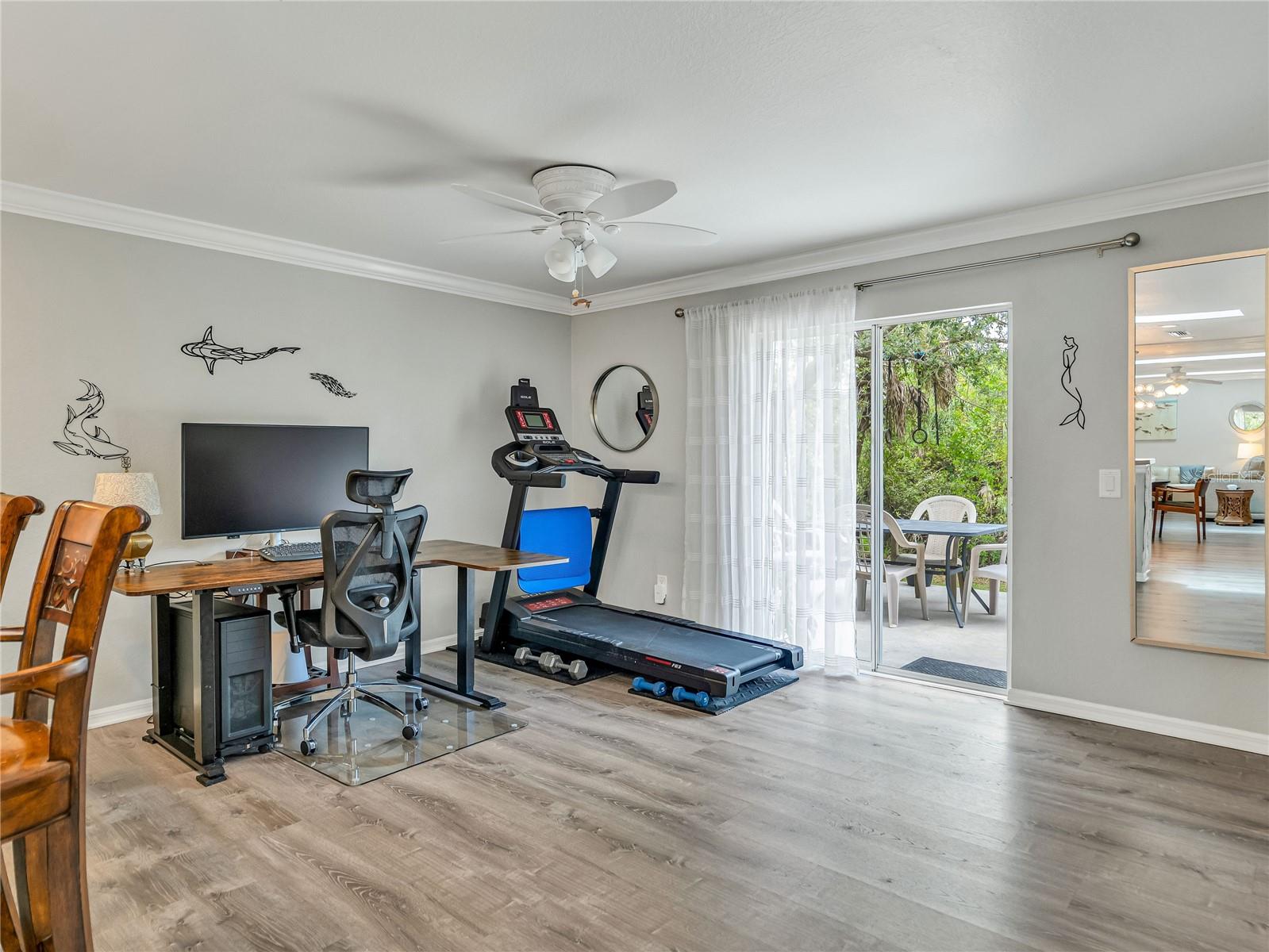 PORT CHARLOTTE SEC 081 - Residential Lease