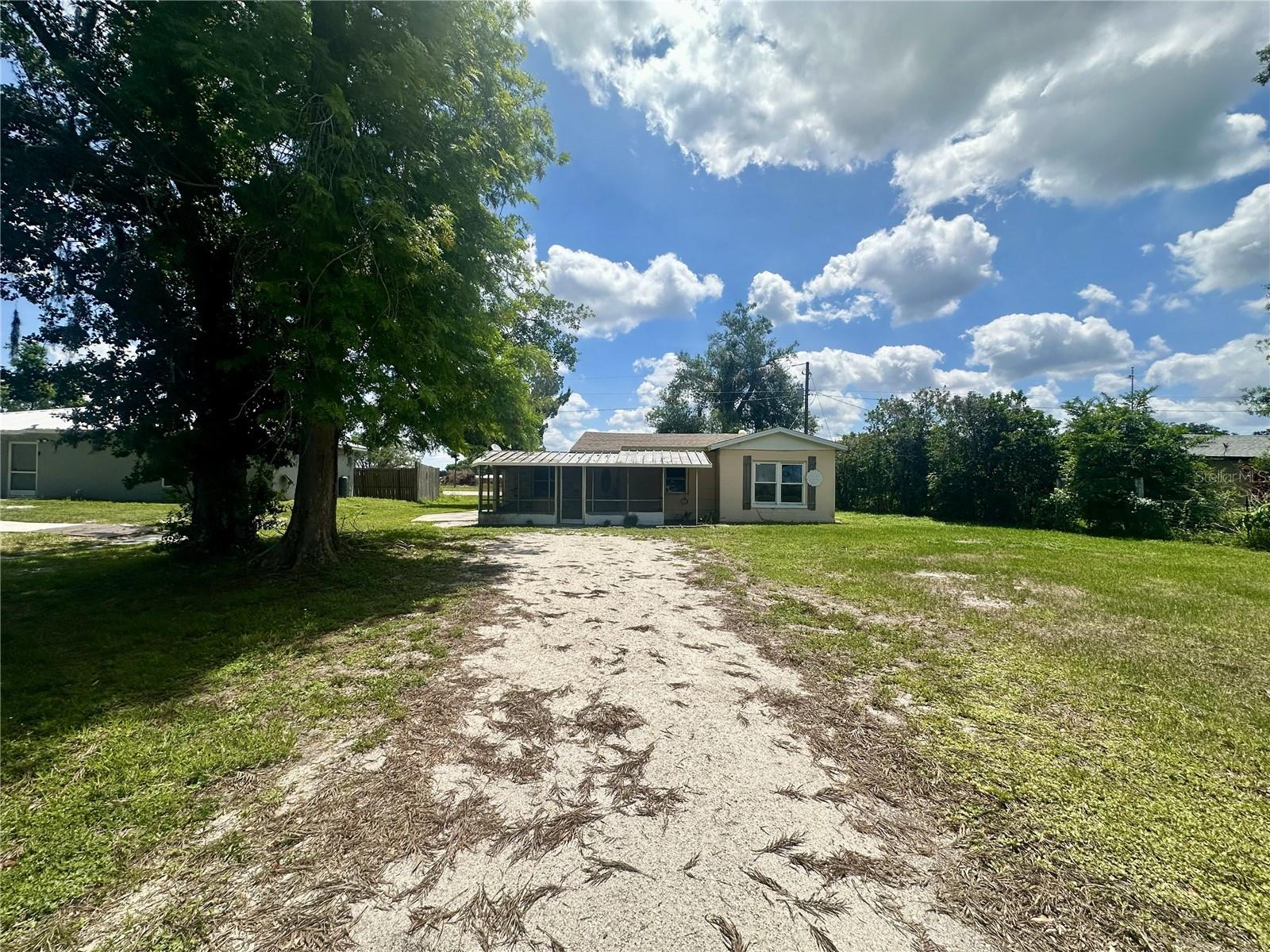 ARCADIA SUB - Residential
