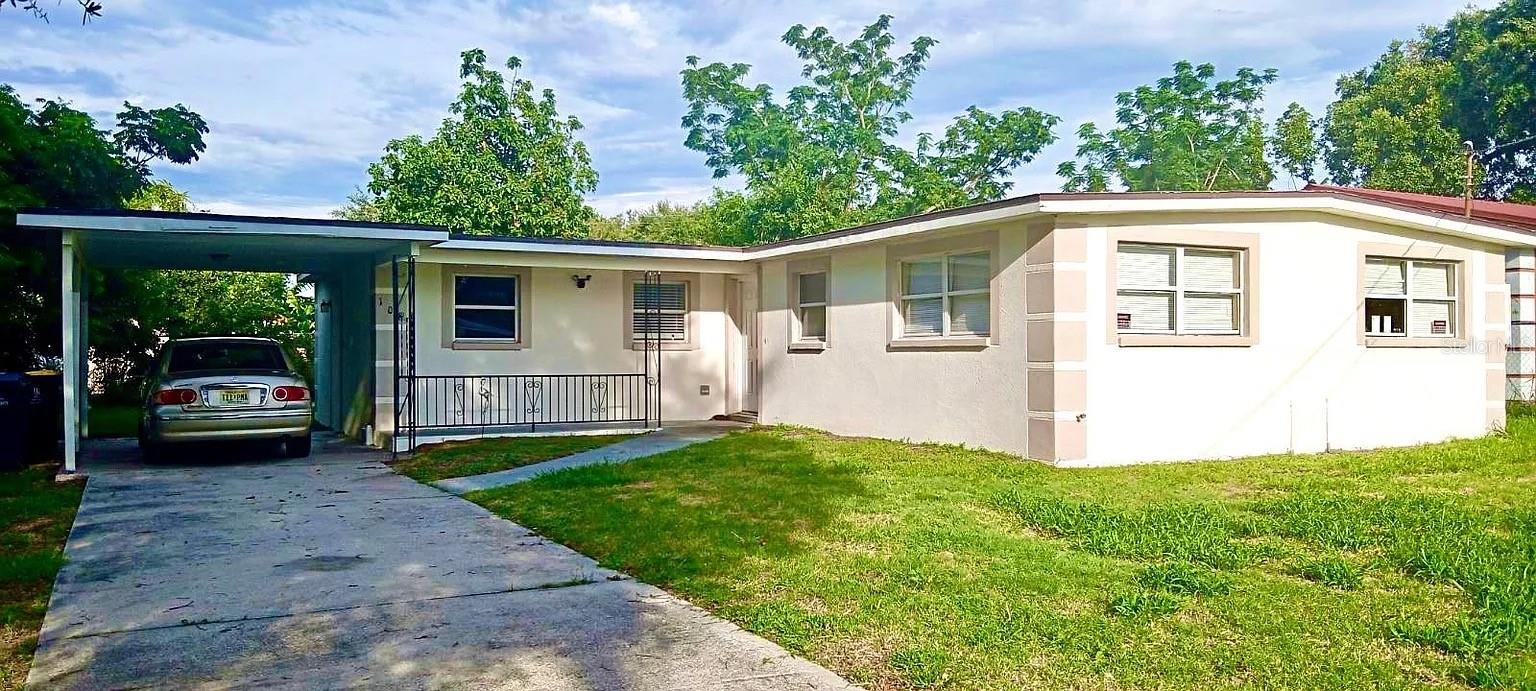 CAREFREE COVE - Residential