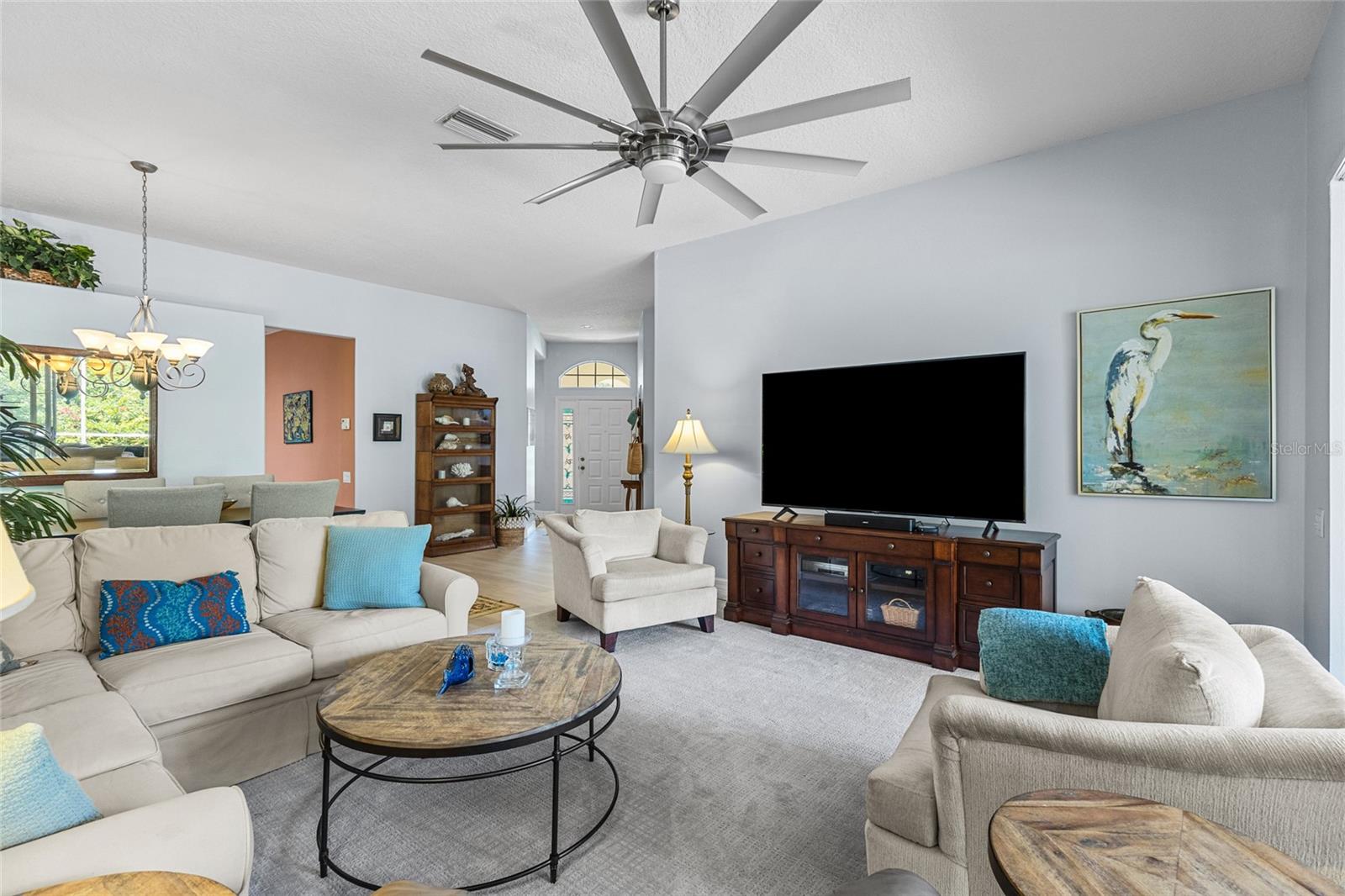 RIVER CLUB - Residential