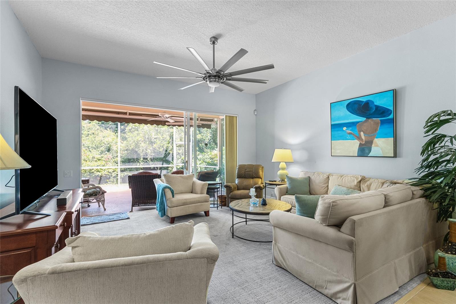 RIVER CLUB - Residential