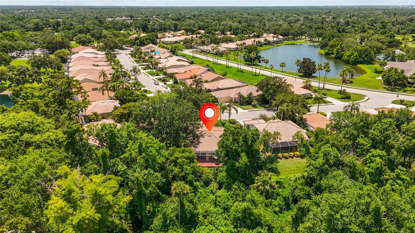 RIVER CLUB - Residential