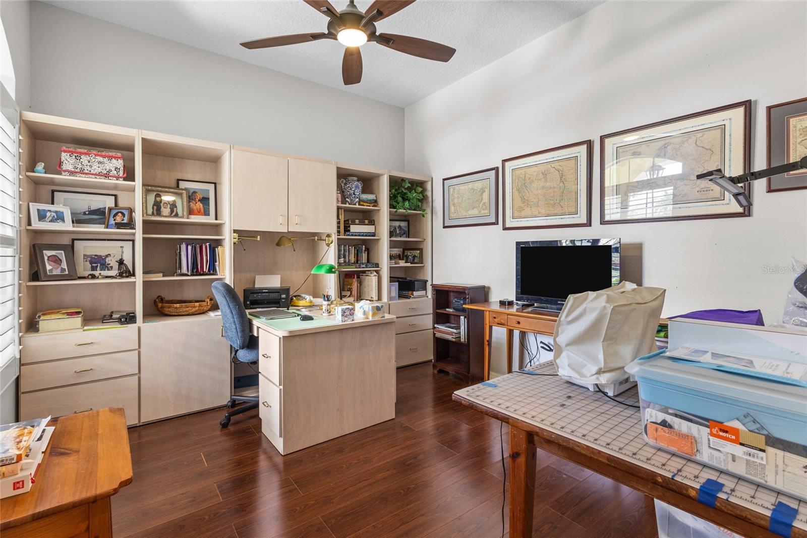 RIVER CLUB - Residential
