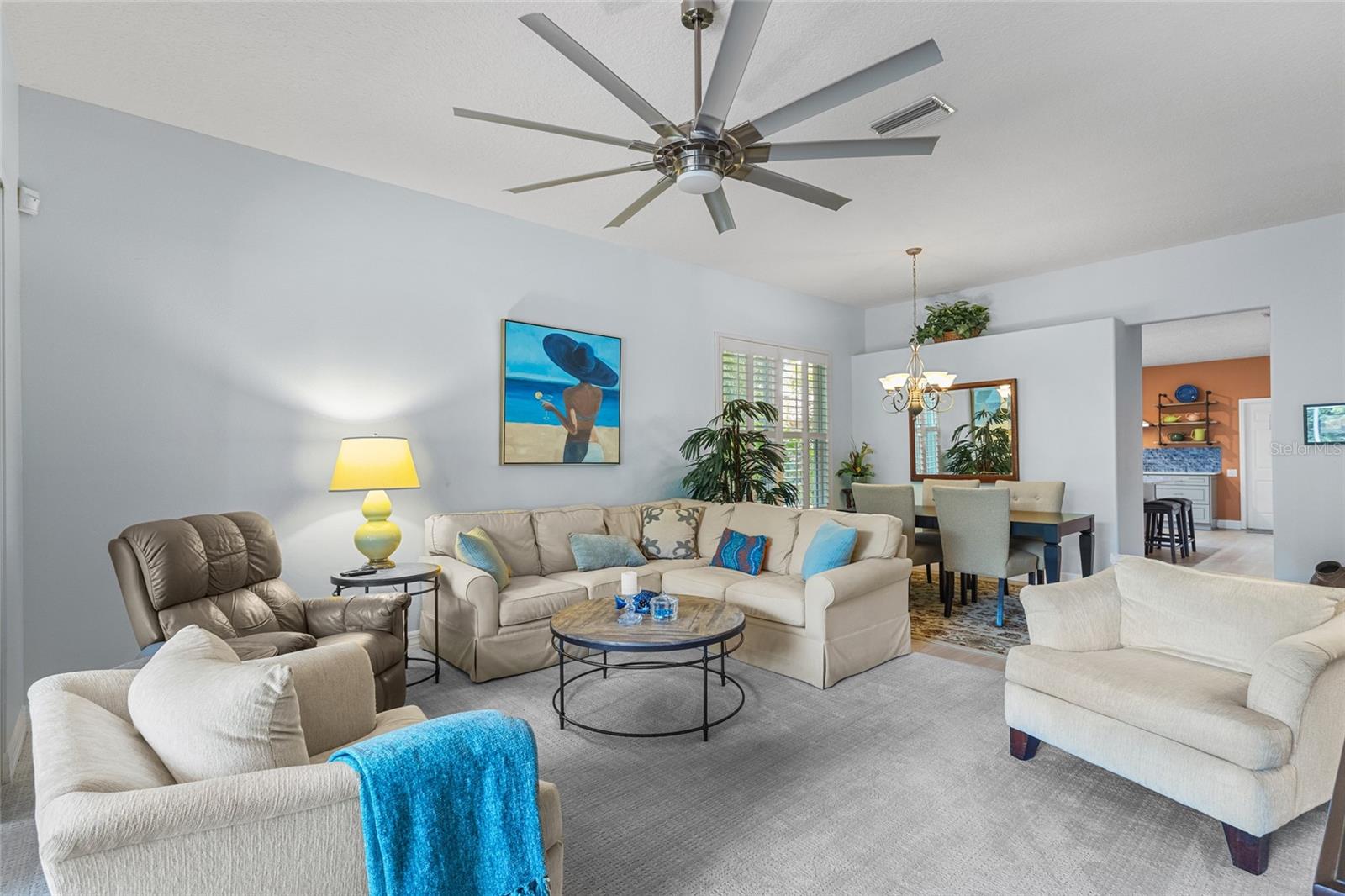RIVER CLUB - Residential