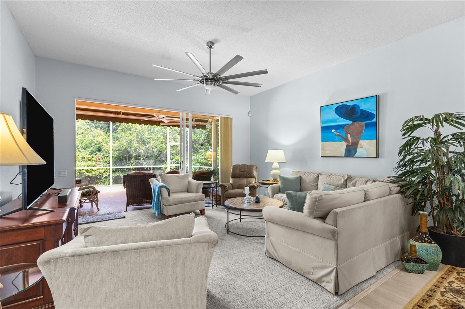 RIVER CLUB - Residential