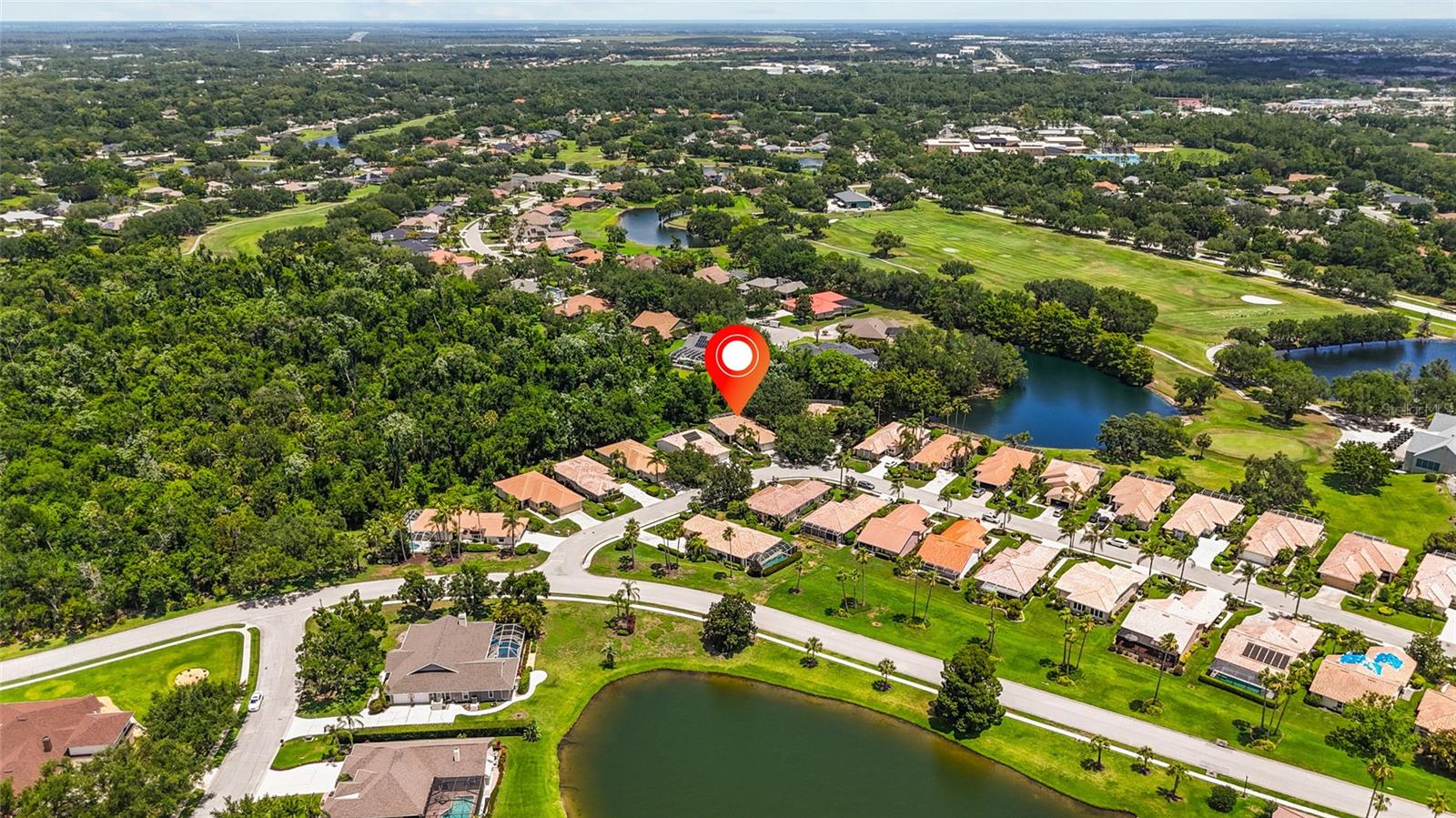 RIVER CLUB - Residential