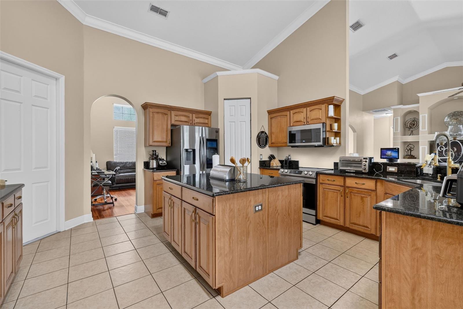 EVERGREEN ESTATE - Residential