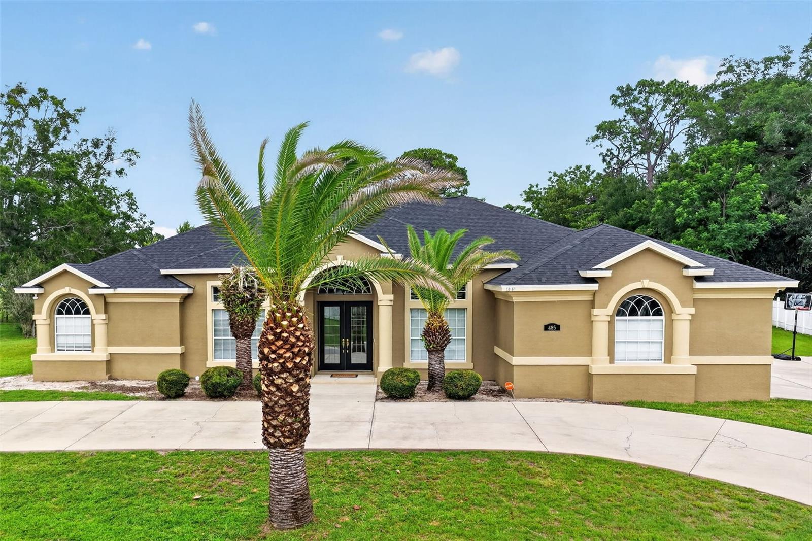 EVERGREEN ESTATE - Residential