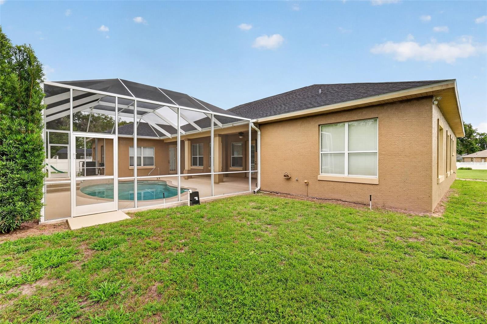 EVERGREEN ESTATE - Residential