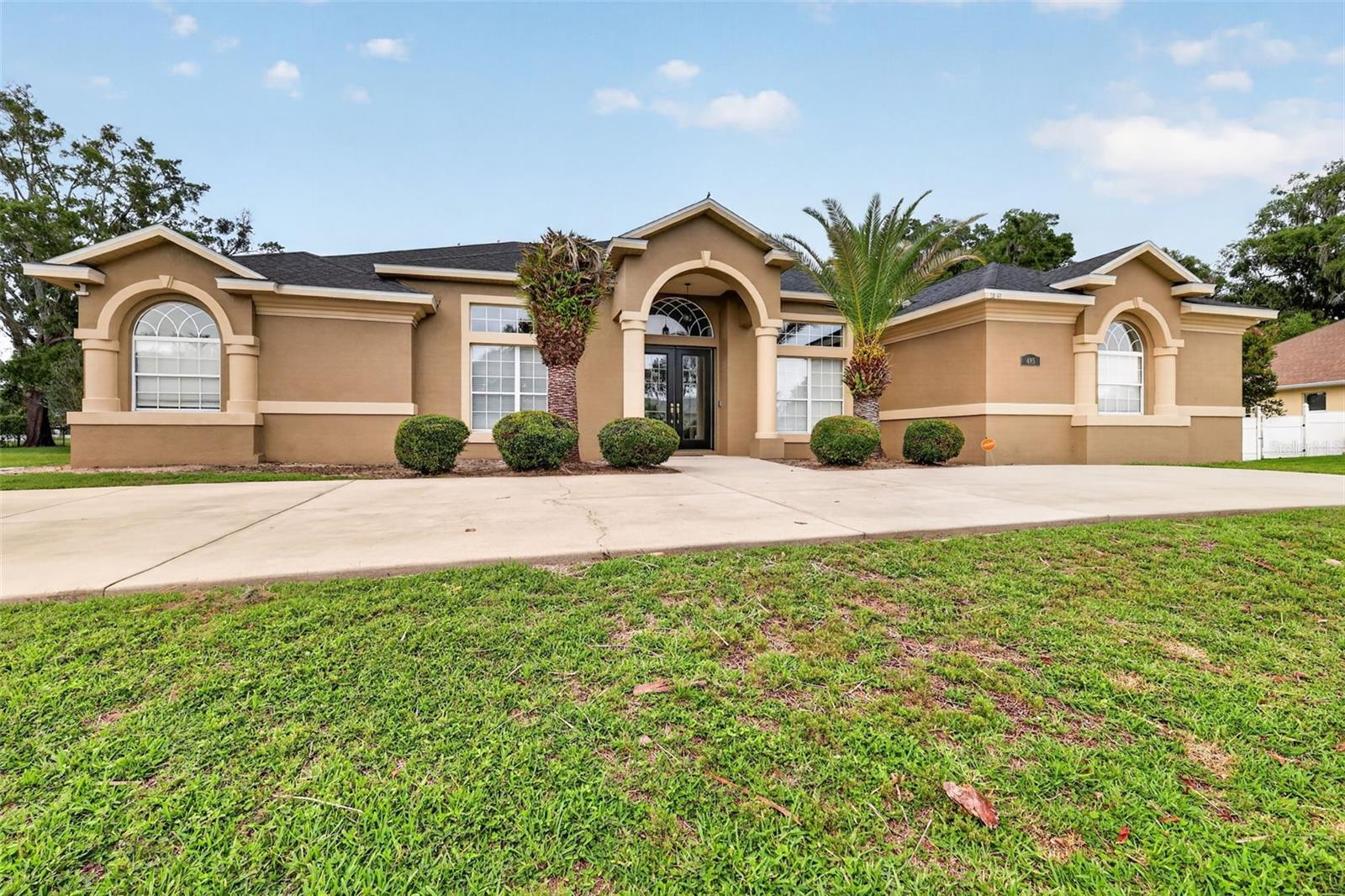 EVERGREEN ESTATE - Residential