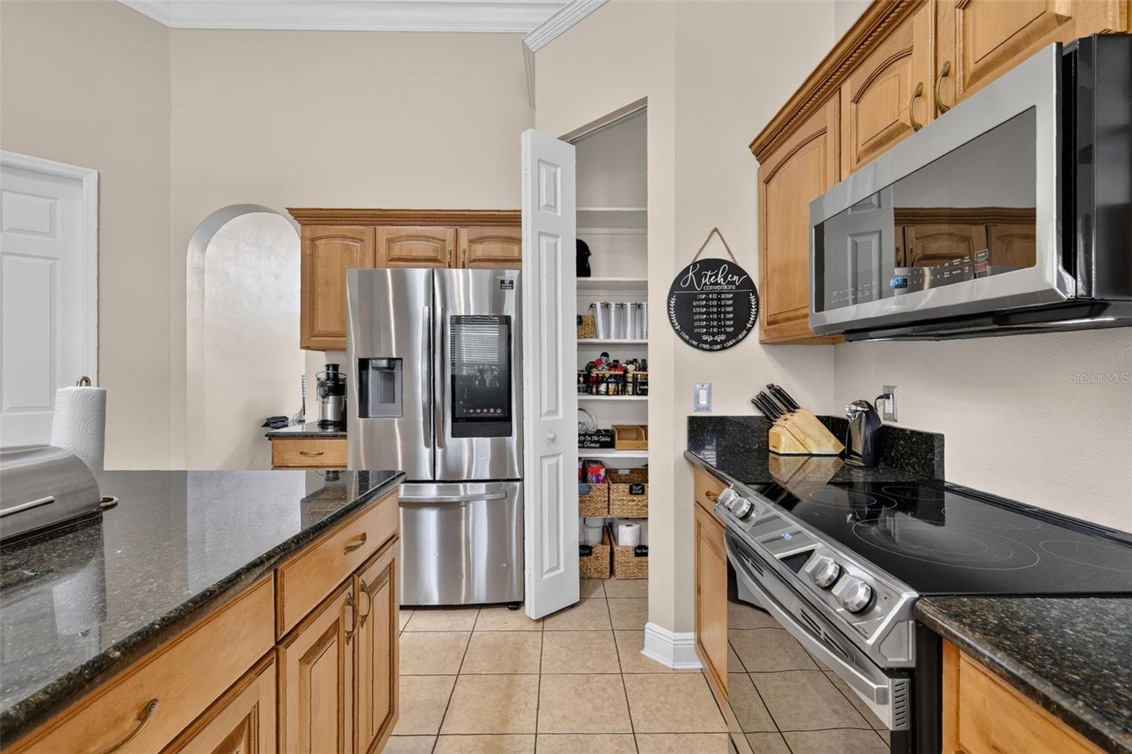 EVERGREEN ESTATE - Residential
