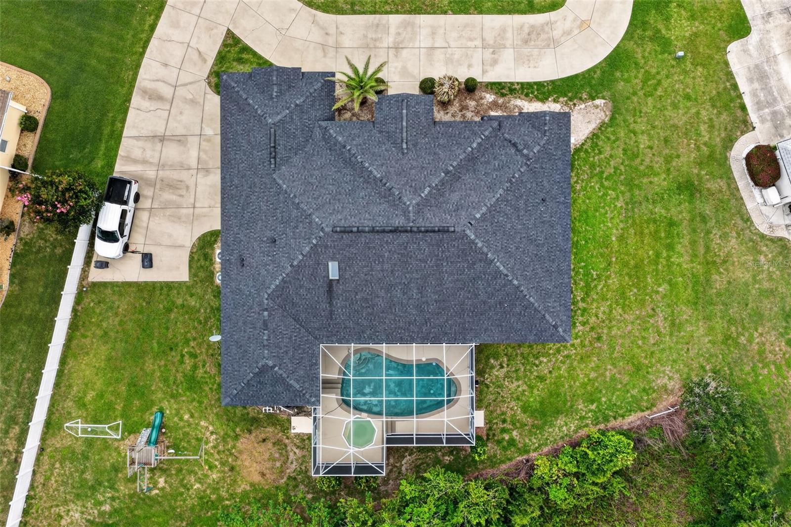 EVERGREEN ESTATE - Residential