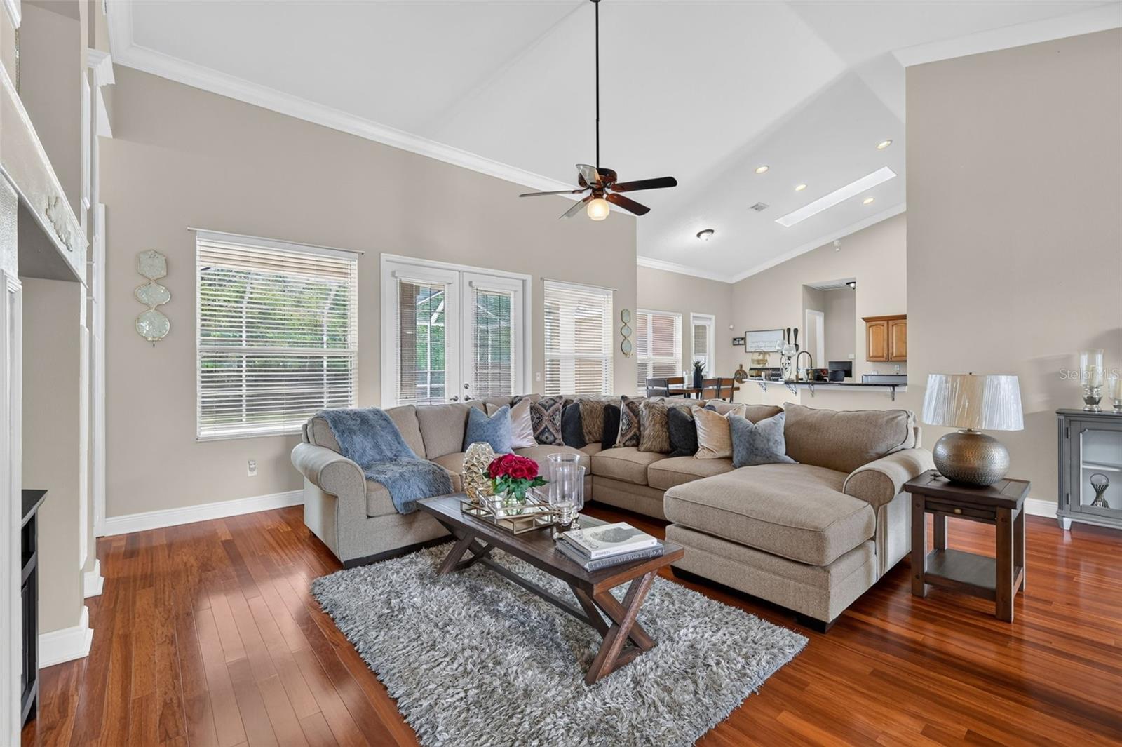 EVERGREEN ESTATE - Residential