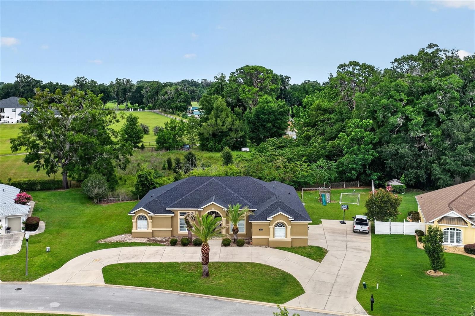 EVERGREEN ESTATE - Residential